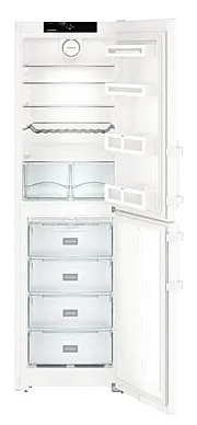 Холодильник Liebherr CN 3915 Comfort NoFrost фото