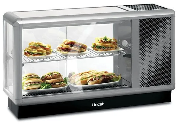 Витрина холодильная настольная Lincat D3R 100