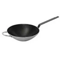 Сковорода "Wok" d 32см h9см "CHOC" алюм. с антипригарным покрытием 8187.32 Сковорода "Wok" d 32см h9см "CHOC" алюм. с антипригарным покрытием 8187.32