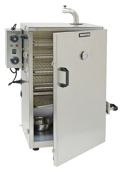 Коптильня Kocateq DSHS04 фото