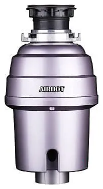 Измельчитель пищевых отходов Airhot FWD-750 фото