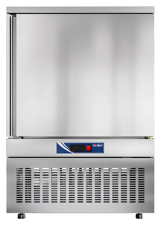 Шкаф шоковой заморозки Abat ШОК-6-1/1 LIGHT 71000098420