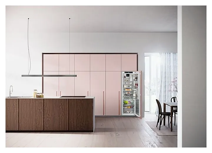 Встраиваемый холодильник Liebherr IRBd 5180 фото