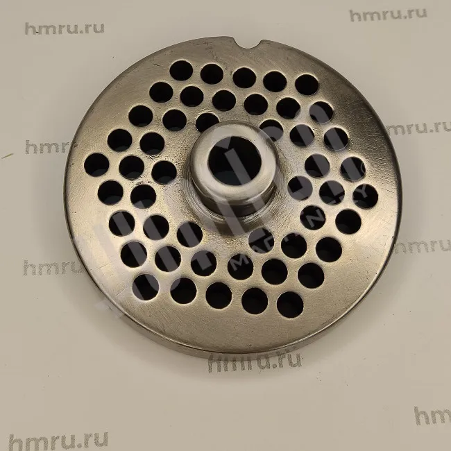 Решетка для мясорубки TC-22 5 мм Hualian Machinery фото