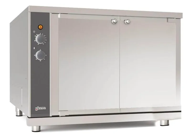 Шкаф расстоечный Gierre Bake 10UX