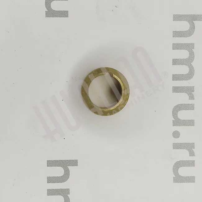 Бронзовая втулка вала ротора вакуумного насоса XD-020 Hualian Machinery фото