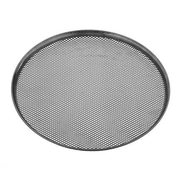 Противень для пиццы d 28см h2см, перфорированный, нерж.сталь 532/28LC Противень для пиццы d 28см h2см, перфорированный, нерж.сталь 532/28LC