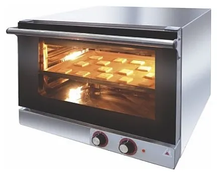 Печь конвекционная ITERMA PI-604 Печь конвекционная ITERMA PI-604