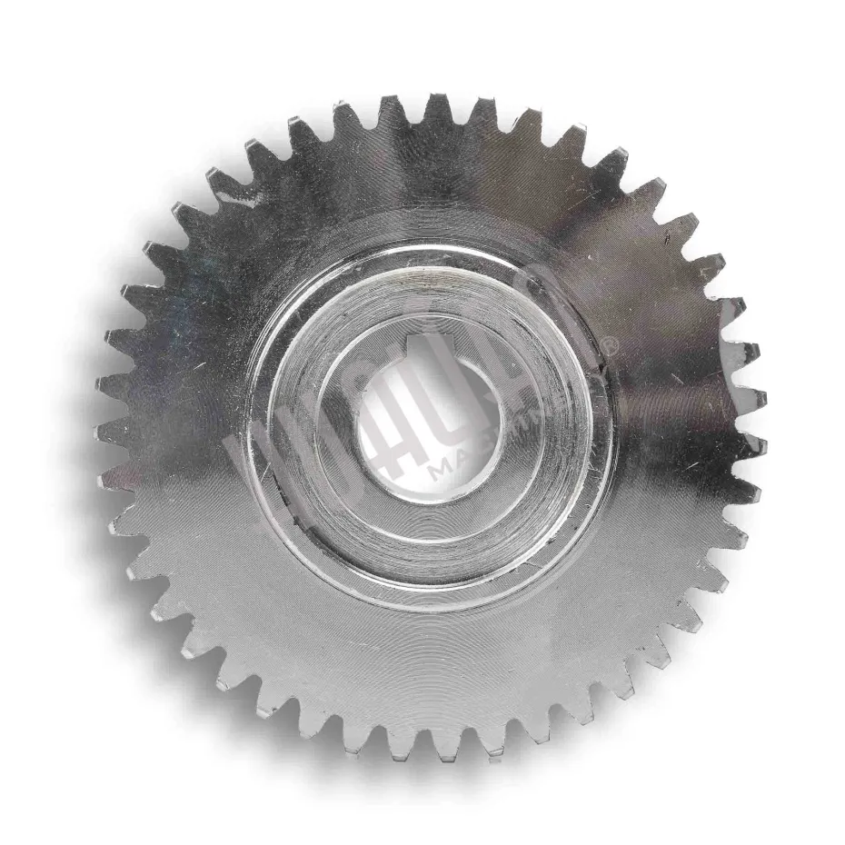 Шестерня привода формующей насадки JGL HZ (2-27) Hualian Machinery фото