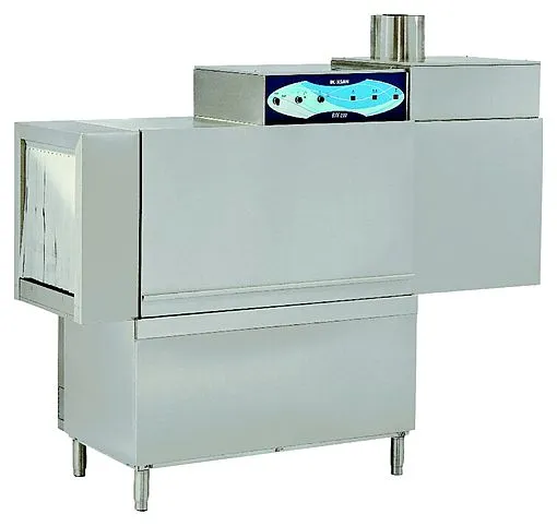 Туннельная посудомоечная машина INOKSAN INO-BYK270L фото