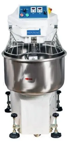Спиральный тестомес Sinmag SM 50