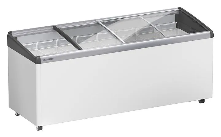 Ларь морозильный Liebherr EFI 5603 фото