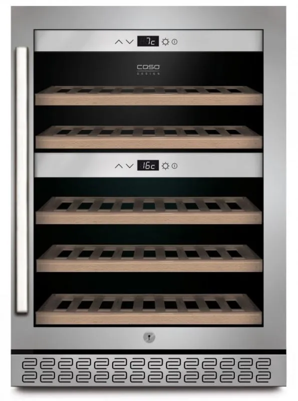 Винный шкаф Caso WineChef Pro 40
