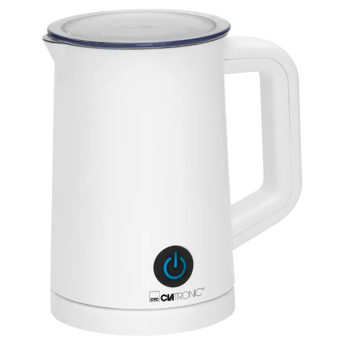 Вспениватель молока Clatronic MS 3693 weis фото