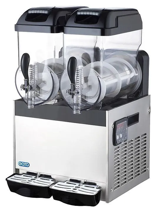 Гранитор EKSI SMB-2x15L фото