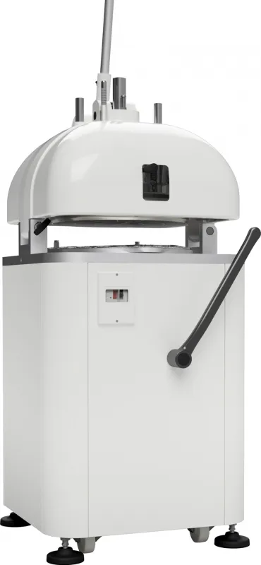 Тестоделитель-тестоокруглитель WLBake VDR II M 11 Тестоделитель-тестоокруглитель WLBake VDR II M 11