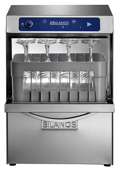 Машина стаканомоечная Silanos S 021 DIGIT