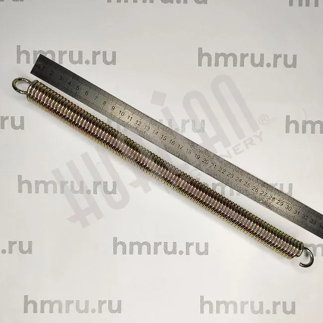 Пружина возвратная для DZ-1100/2L Hualian Machinery фото