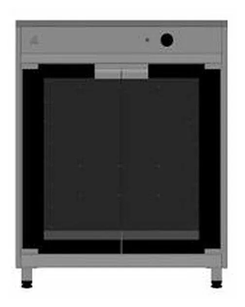 Шкаф расстоечный ITERMA PR 808 фото