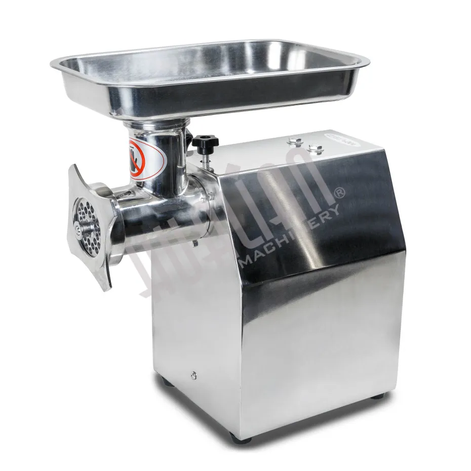 Мясорубка Hualian Machinery TC-12