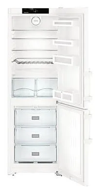 Холодильник Liebherr CN 3515 Comfort NoFrost фото