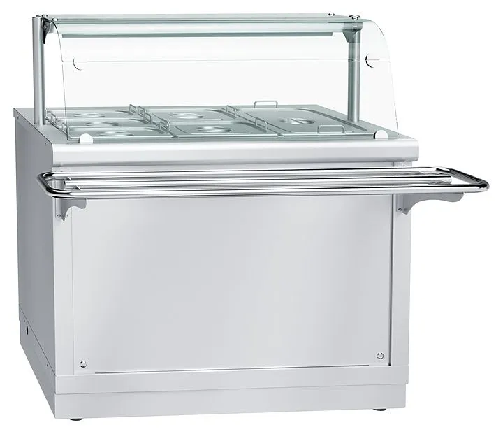 Мармит Abat Hot-Line ЭМК-70Х 21000001927 Мармит Abat Hot-Line ЭМК-70Х 21000001927