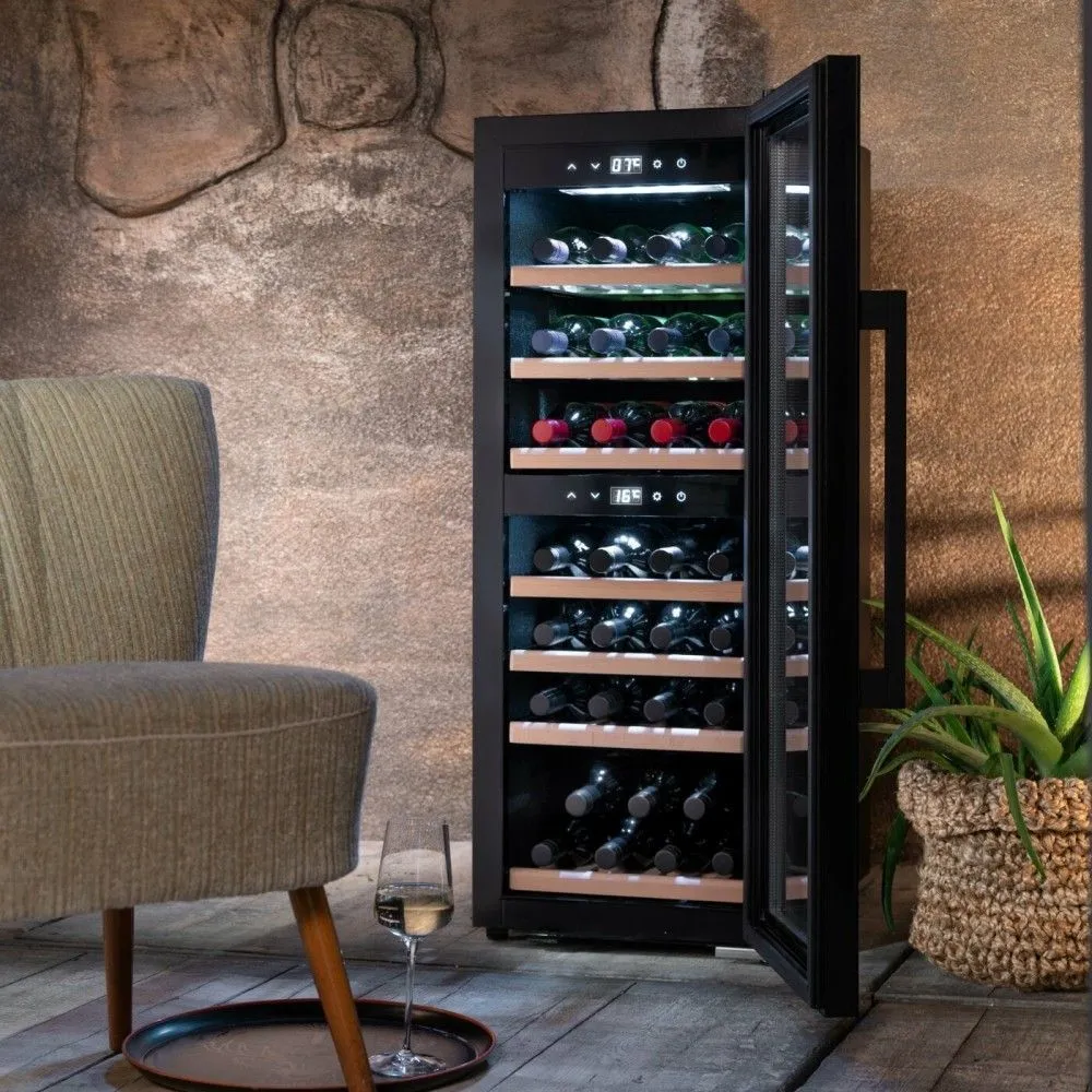 Винный шкаф Caso WineExclusive 38 Smart фото