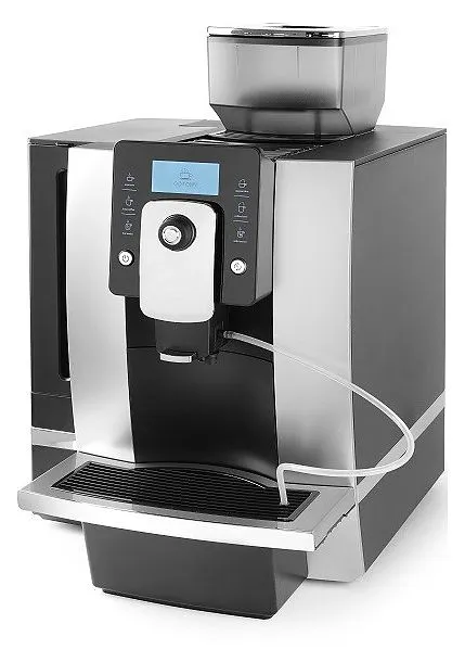 Кофемашина HENDI Profi Line XXL 208991 фото