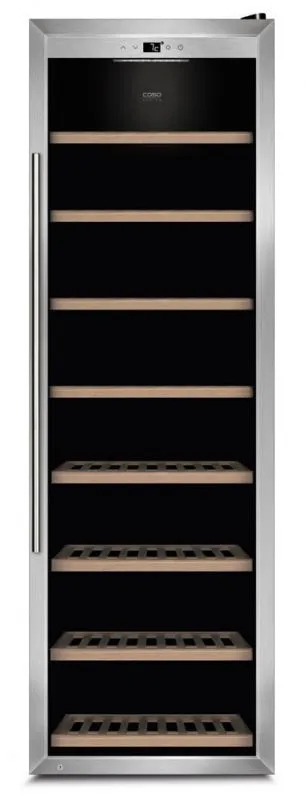 Винный шкаф Caso WineSafe 192