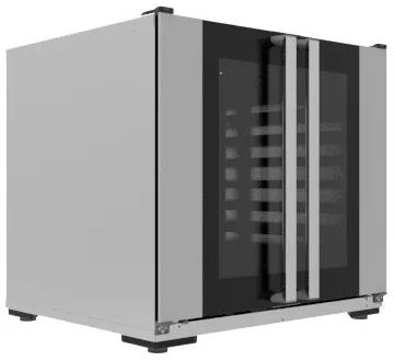 Шкаф расстоечный UNOX XEKPT-08HS-C фото