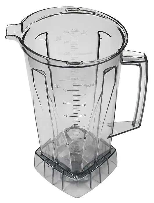 Стакан JAU для BL-1500 фото