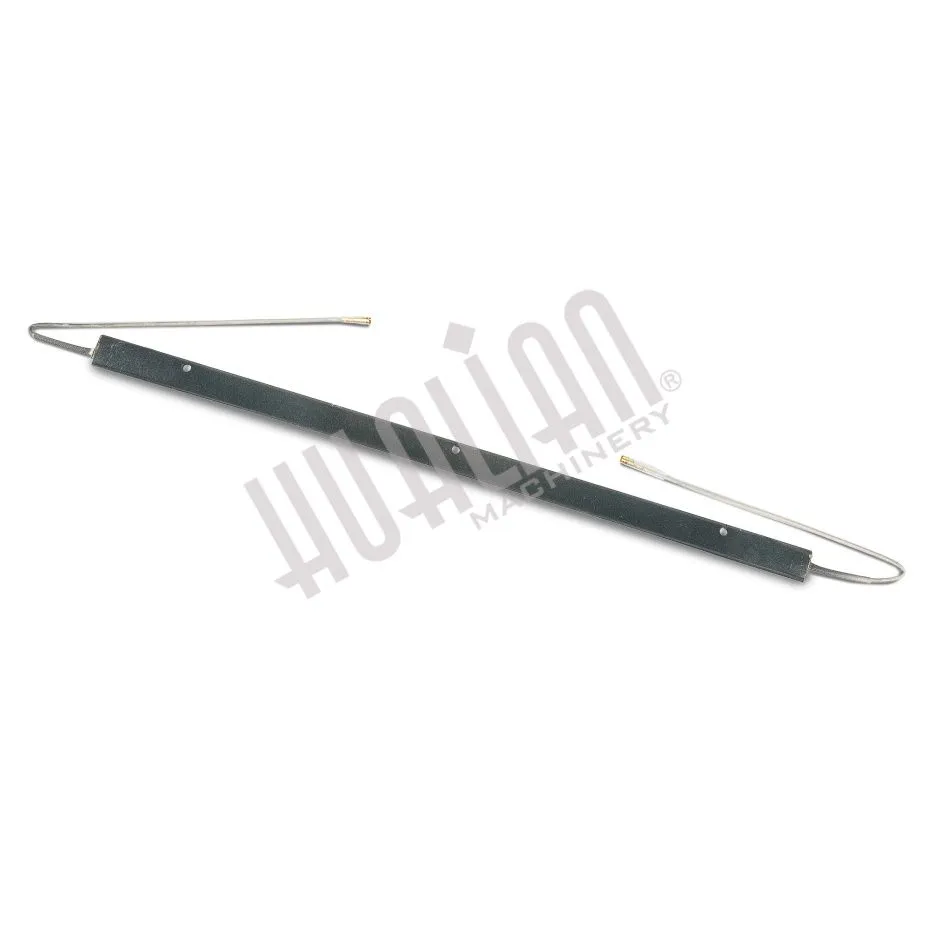 Нож для TW-450E/HW-450E Hualian Machinery фото
