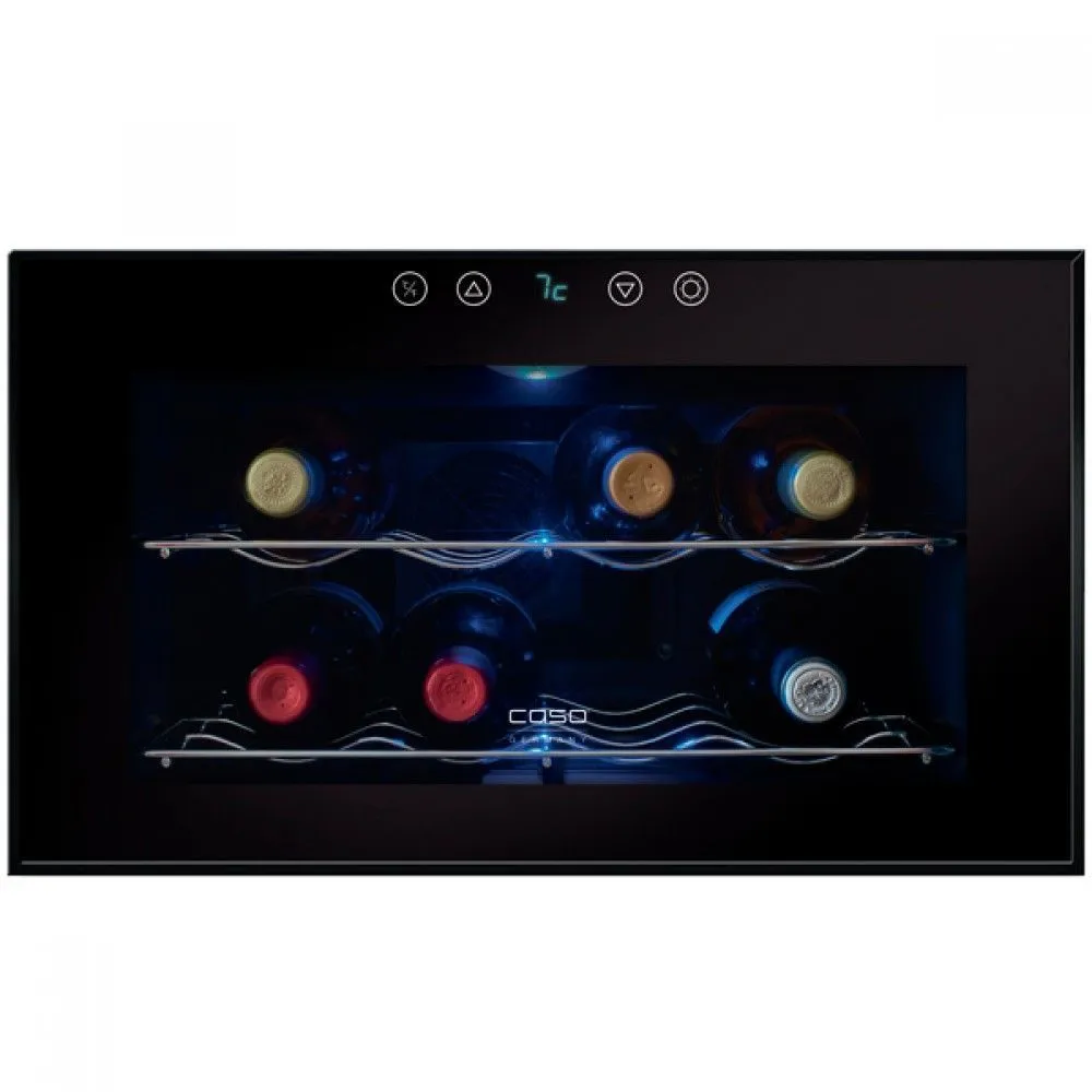 Винный шкаф Caso WineCase 8 фото