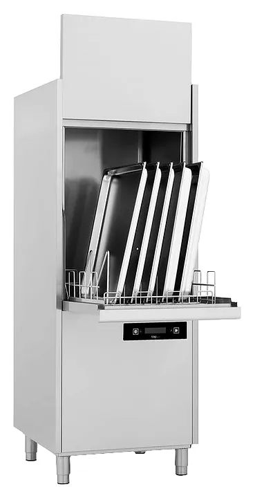 Машина котломоечная Apach Chef Line LKTT5663 DD DP RP H Машина котломоечная Apach Chef Line LKTT5663 DD DP RP H
