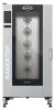 Пароконвектомат UNOX XEBL-16EU-GPRS фото