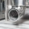 Вертикальный колбасный шприц TV-10L Hualian Machinery фото