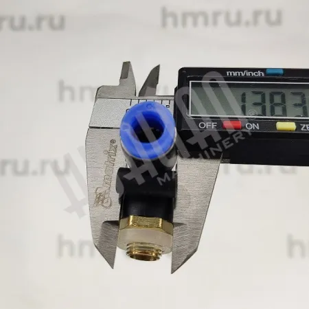 Корпус тестоузла с водяным охлаждением к JGL (1-6) Hualian Machinery фото