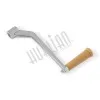 Вертикальный колбасный шприц TV-15L Hualian Machinery фото