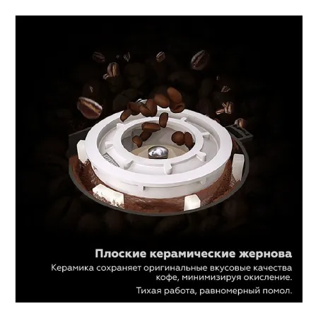 Кофемашина Dr.coffee Proxima F90 фото