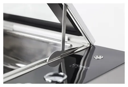 Упаковщик вакуумный CASO VacuChef Slim-Line фото
