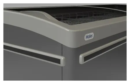 Ларь-бонета Haier GTS2500GXA фото