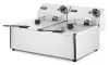Фритюрница HENDI Kitchen Line 205853 фото