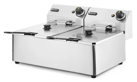 Фритюрница HENDI Kitchen Line 205853 фото