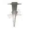 Формирователь пакета для DXDC-125 (125 мм) Hualian Machinery фото