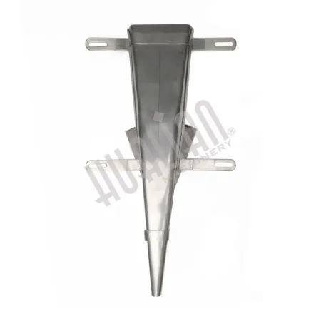 Формирователь пакета для DXDC-125 (125 мм) Hualian Machinery фото