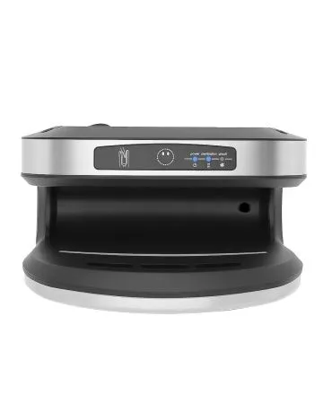 Сушилка для рук BXG-JET-7200A UV фото