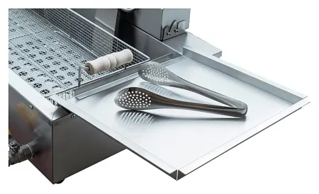 Чебуречница Crazy Pan CP-BEF26 фото