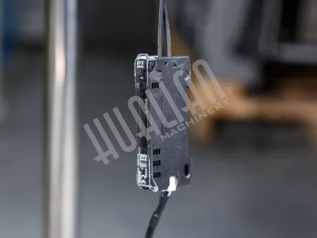 Каплеструйный принтер HL-A470 Hualian Machinery фото