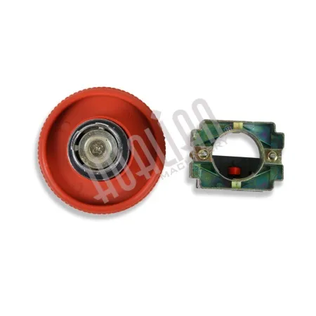 Кнопка экстренной остановки для ST-II Hualian Machinery фото