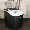 Льдогенератор IM-12 Foodatlas фото